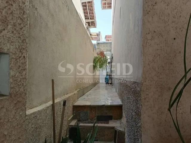 Casa / Sobrado para Venda em São Paulo/SP Campo Grande 2 Quartos