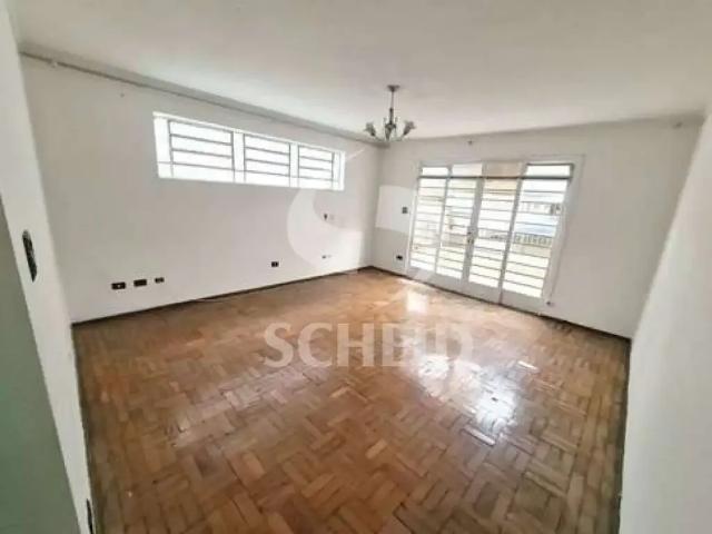 Casa / Sobrado para Venda em São Paulo/SP Campo Grande 2 Quartos