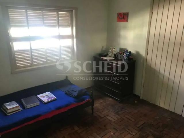 Casa / Sobrado para Venda em São Paulo/SP Campo Grande 2 Quartos