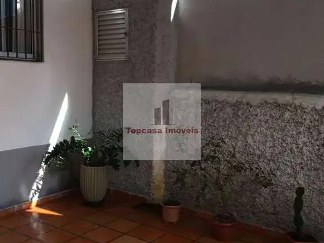 Casa / Sobrado para Venda em São Paulo/SP Campo Grande 2 Quartos