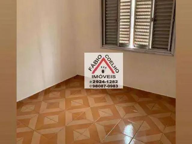 Casa / Sobrado para Venda em São Paulo/SP Campo Grande 2 Quartos