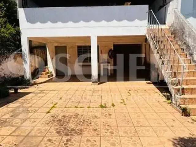 Casa / Sobrado para Venda em São Paulo/SP Campo Grande 2 Quartos