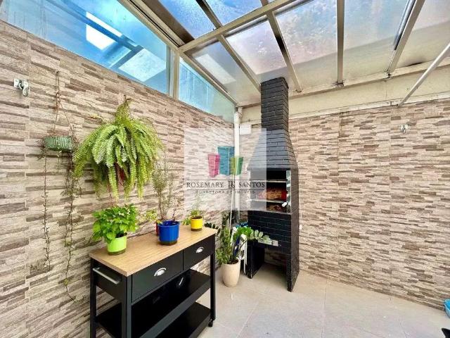 Casa / Sobrado para Venda em São Paulo/SP Campo Grande 2 Quartos