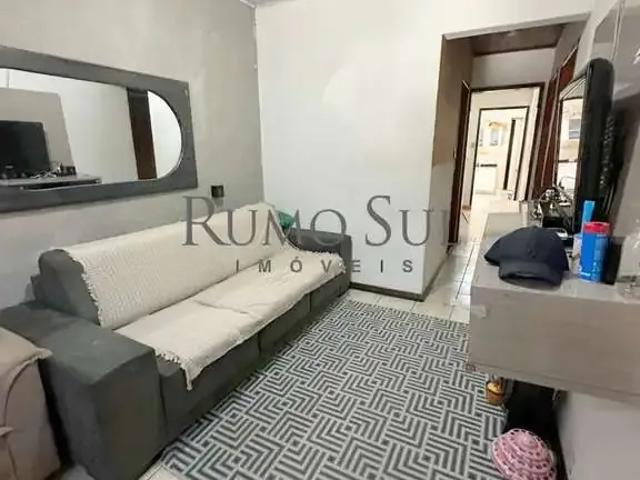 Casa / Sobrado para Venda em São Paulo/SP Campo Grande 2 Quartos