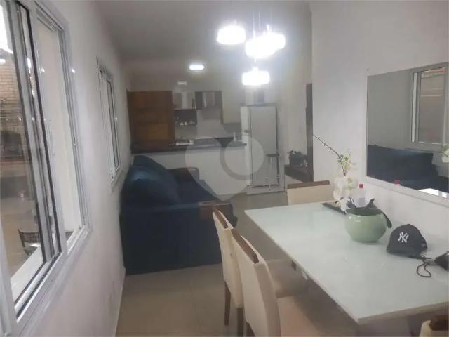 Casa / Sobrado para Venda em São Paulo/SP Campo Grande 2 Quartos