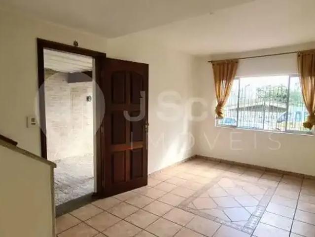 Casa / Sobrado para Venda em São Paulo/SP Campo Grande 2 Quartos