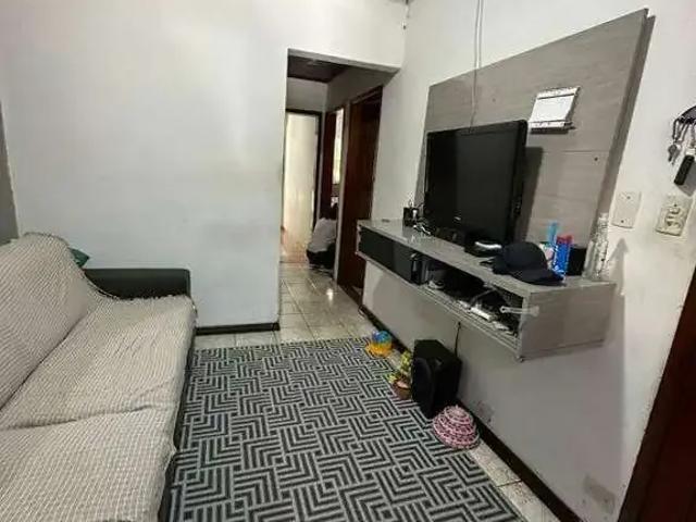 Casa / Sobrado para Venda em São Paulo/SP Campo Grande 2 Quartos