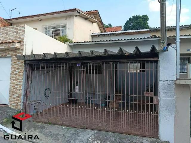 Casa / Sobrado para Venda em São Paulo/SP Campo Grande 2 Quartos