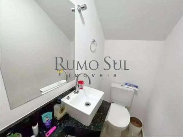 Casa / Sobrado para Venda em São Paulo/SP Campo Grande 2 Quartos