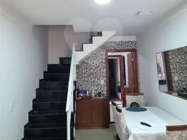 Casa / Sobrado para Venda em São Paulo/SP Campo Grande 2 Quartos