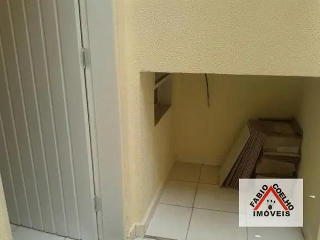 Casa / Sobrado para Venda em São Paulo/SP Campo Grande 2 Quartos