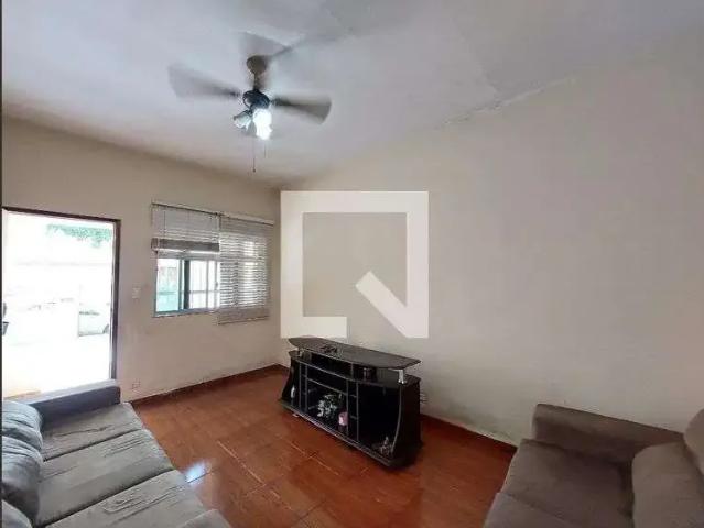 Casa / Sobrado para Venda em São Paulo/SP Campo Grande 2 Quartos