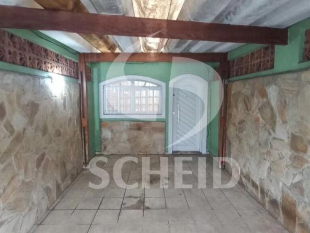 Casa / Sobrado para Venda em São Paulo/SP Campo Grande 2 Quartos