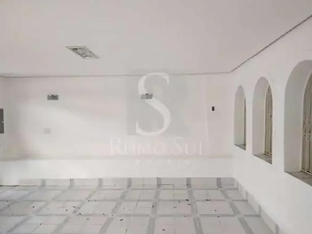 Casa / Sobrado para Venda em São Paulo/SP Campo Grande 4 Quartos