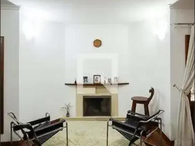 Casa / Sobrado para Venda em São Paulo/SP Campo Grande 4 Quartos