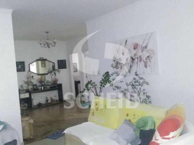 Casa / Sobrado para Venda em São Paulo/SP Campo Grande 4 Quartos