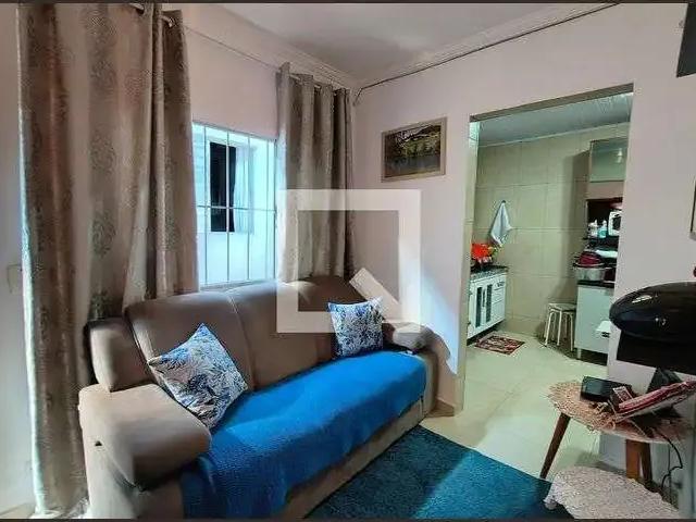 Casa / Sobrado para Venda em São Paulo/SP Campo Grande 4 Quartos