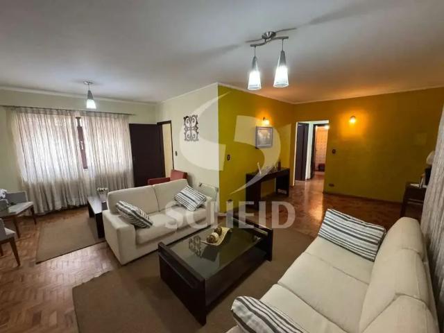 Casa / Sobrado para Venda em São Paulo/SP Campo Grande 4 Quartos