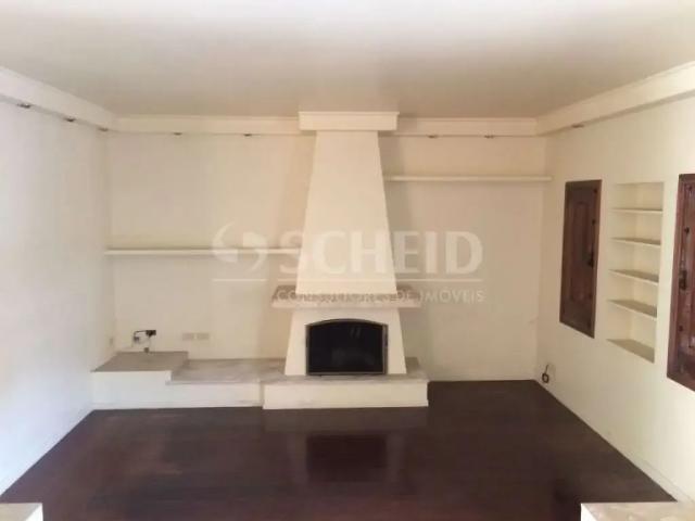 Casa / Sobrado para Venda em São Paulo/SP Campo Grande 4 Quartos