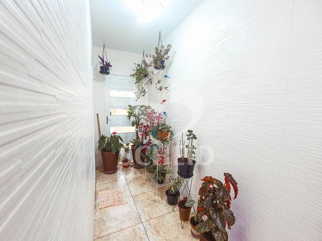 Casa / Sobrado para Venda em São Paulo/SP Campo Grande 4 Quartos
