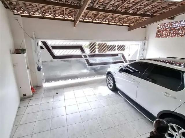 Casa / Sobrado para Venda em São Paulo/SP Campo Grande 4 Quartos