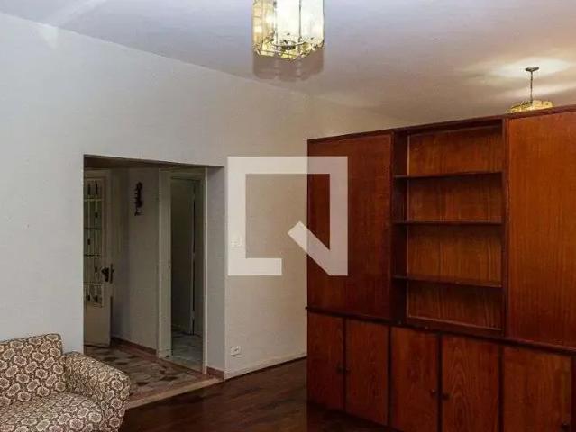 Casa / Sobrado para Venda em São Paulo/SP Campo Grande 4 Quartos