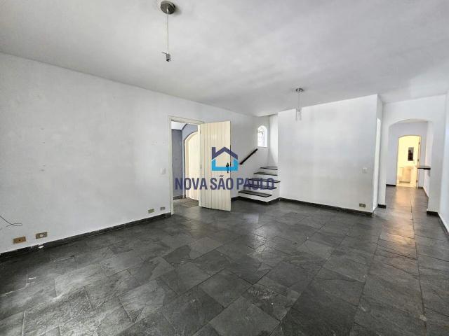 Casa / Sobrado para Venda em São Paulo/SP Campo Grande 5 Quartos