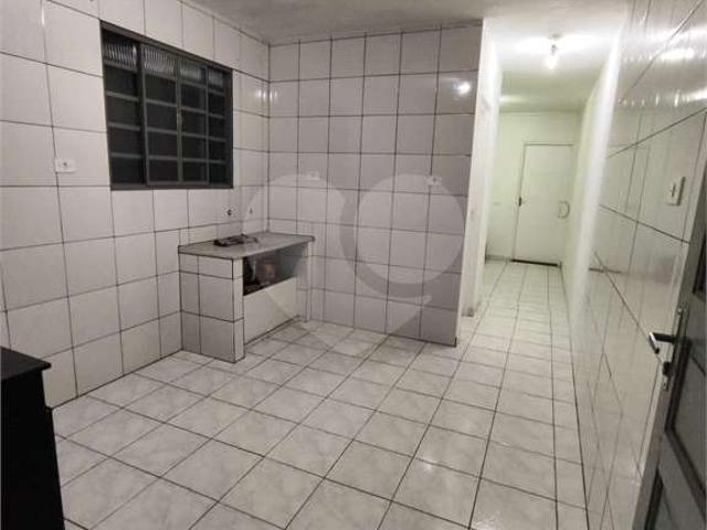 Casa / Sobrado para Venda em São Paulo/SP Campo Grande 3 Quartos