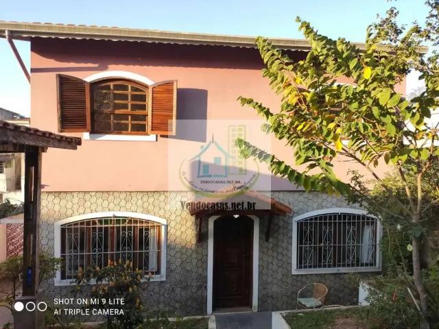 Casa / Sobrado para Venda em São Paulo/SP Campo Grande 6 Quartos