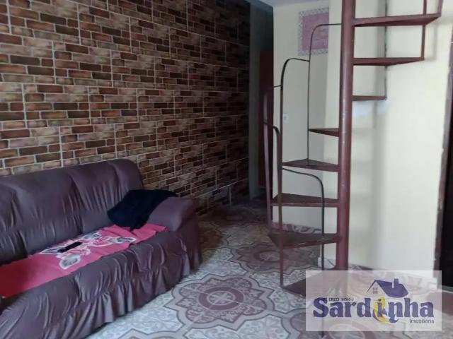 Casa / Sobrado para Venda em São Paulo/SP Campo Limpo 5 Quartos