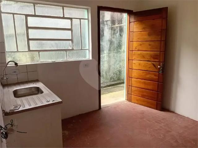 Casa / Sobrado para Venda em São Paulo/SP Campo Limpo 2 Quartos