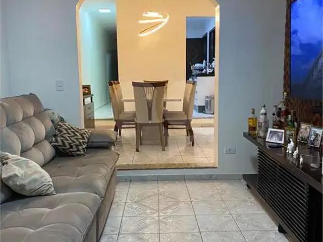 Casa / Sobrado para Venda em São Paulo/SP Campo Limpo 2 Quartos