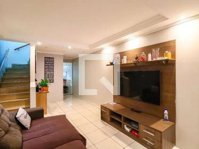 Casa / Sobrado para Venda em São Paulo/SP Campo Limpo 2 Quartos