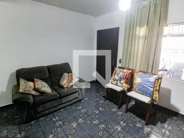 Casa / Sobrado para Venda em São Paulo/SP Campo Limpo 2 Quartos