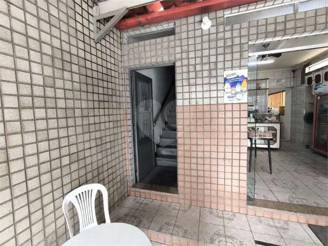 Casa / Sobrado para Venda em São Paulo/SP Campo Limpo 2 Quartos