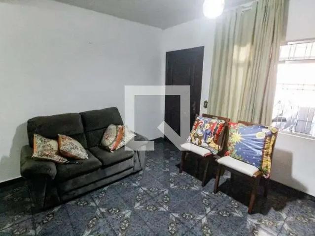 Casa / Sobrado para Venda em São Paulo/SP Campo Limpo 2 Quartos