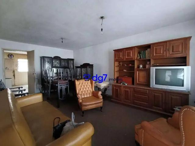 Casa / Sobrado para Venda em São Paulo/SP Campo Limpo 2 Quartos