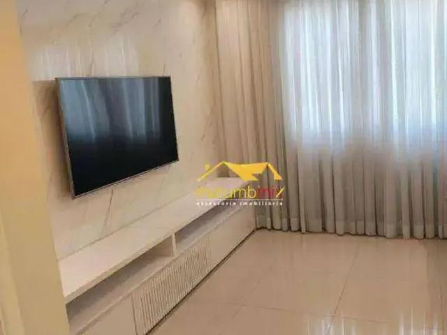 Casa / Sobrado para Venda em São Paulo/SP Campo Limpo 2 Quartos