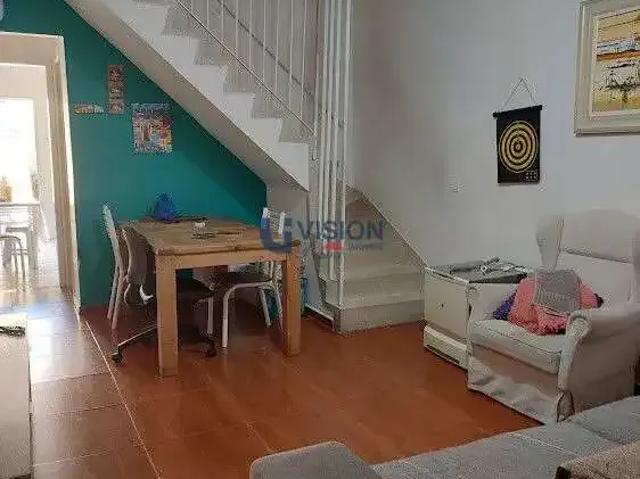 Casa / Sobrado para Venda em São Paulo/SP Campo Limpo 2 Quartos