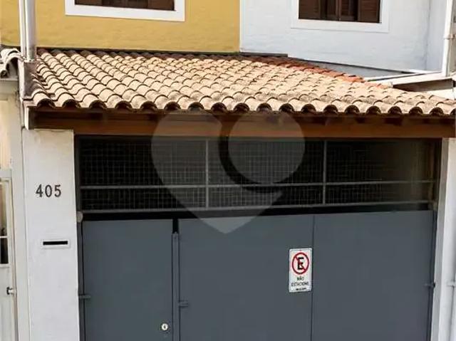 Casa / Sobrado para Venda em São Paulo/SP Campo Limpo 2 Quartos