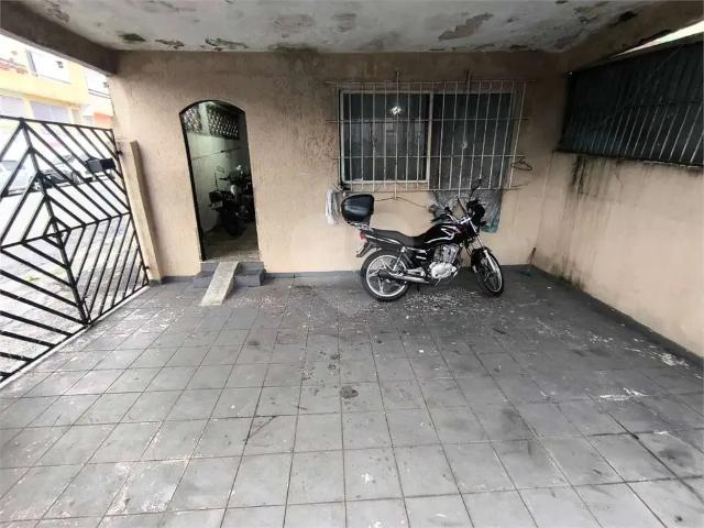 Casa / Sobrado para Venda em São Paulo/SP Campo Limpo 2 Quartos