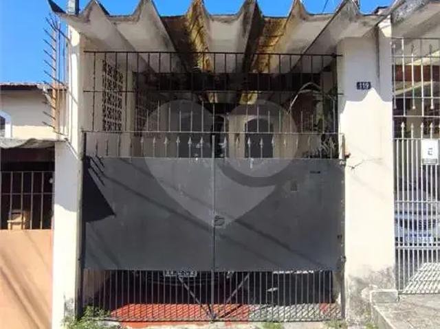 Casa / Sobrado para Venda em São Paulo/SP Campo Limpo 2 Quartos