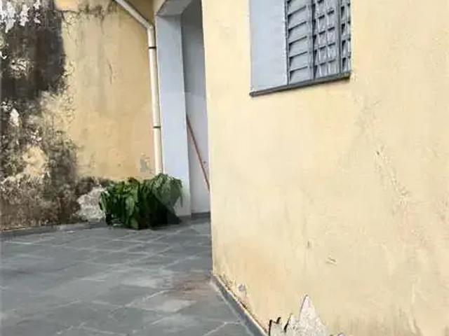 Casa / Sobrado para Venda em São Paulo/SP Campo Limpo 3 Quartos