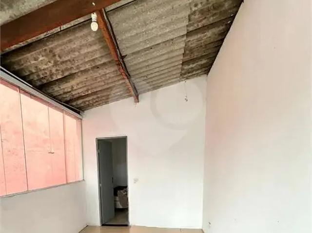 Casa / Sobrado para Venda em São Paulo/SP Campo Limpo 3 Quartos