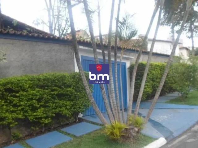 Casa / Sobrado para Venda em São Paulo/SP Campo Limpo 3 Quartos