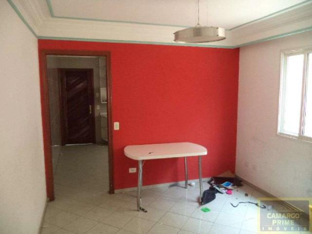 Casa / Sobrado para Venda em São Paulo/SP Campo Limpo 3 Quartos