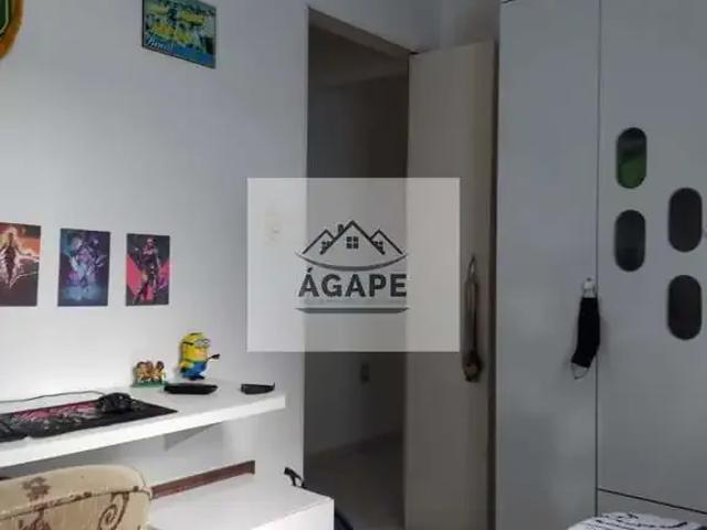Casa / Sobrado para Venda em São Paulo/SP Campo Limpo 3 Quartos