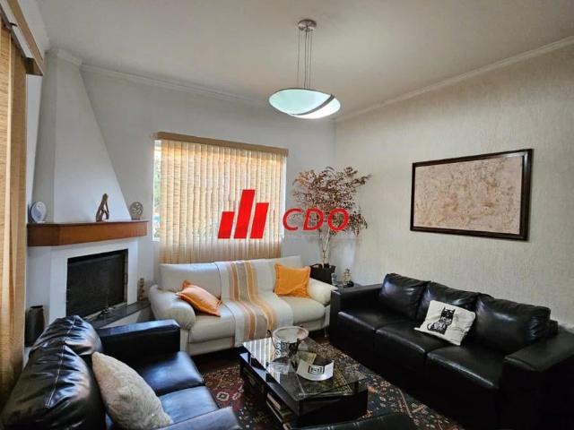 Casa / Sobrado para Venda em São Paulo/SP Campo Limpo 3 Quartos