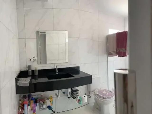 Casa / Sobrado para Venda em São Paulo/SP Campo Limpo 3 Quartos