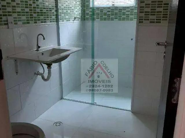 Casa / Sobrado para Venda em São Paulo/SP Campo Limpo 3 Quartos